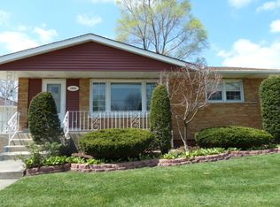 9930 Cook Ave, Oak Lawn, IL