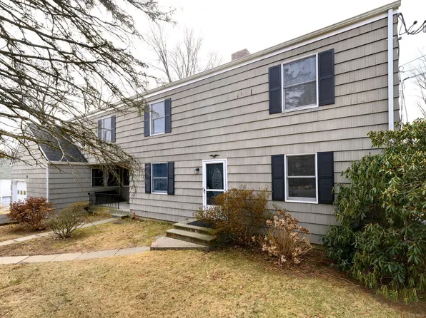 16 Bouton Street West, Stamford, CT 06907