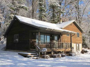 N1007 Pines Rd, Fremont, WI 54940