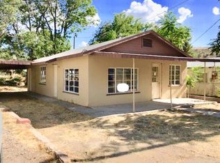 5453 E Snedden St, Globe, AZ 85501