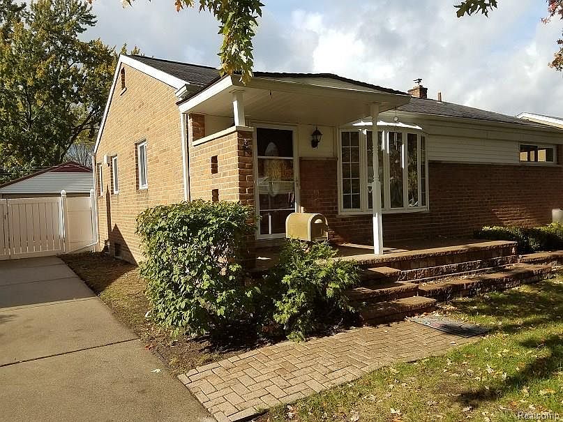 1st image of 11011 Milburn St