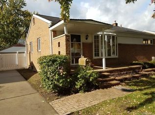 11011 Milburn St, Livonia, MI 48150