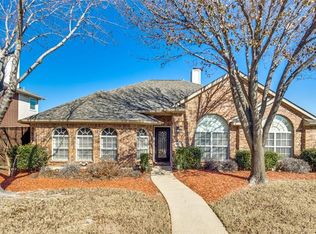 5300 Vineyard Ln, McKinney, TX 75070