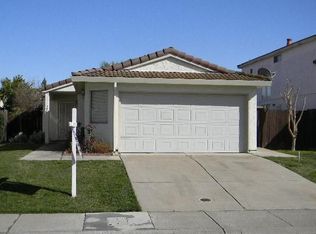 8157 Port Royale Way, Sacramento, CA 95823