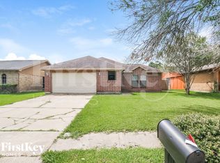 15615 Fall Briar Dr, Missouri City, TX 77489