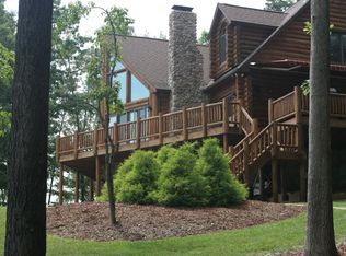 7604 Governors Point Ln, Unionville, VA 22567