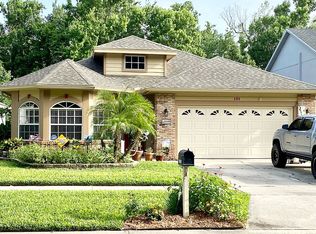 151 Dalton Dr, Oviedo, FL 32765