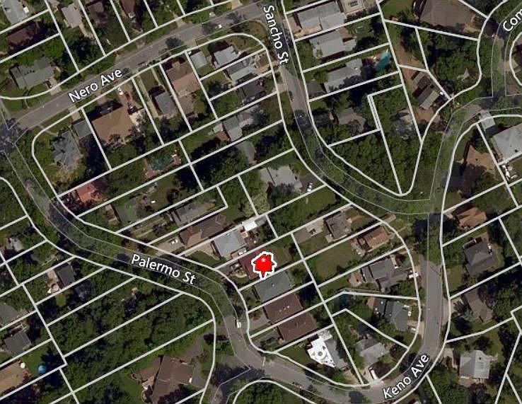 2nd image of 8643 Palermo St