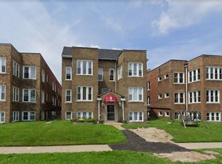 1307 Monroe St #17, Dearborn, MI 48124