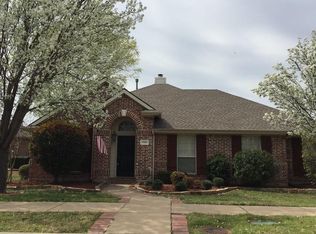 1707 Pebble Run Dr, Allen, TX 75002