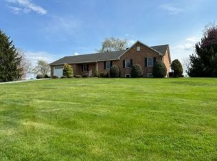 4614 Linhoss Rd, Dayton, VA 22821