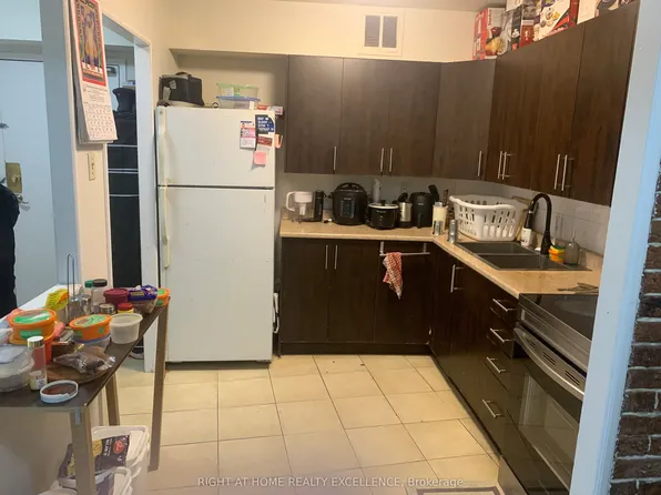 380 Dixon Rd, Toronto, ON