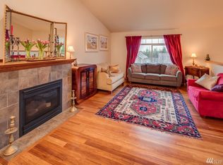 3626 Tree Farm Ct, Bellingham, WA 98226