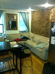 Rented by Oxford Property Group