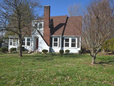 531 Cane Run St, Harrodsburg, KY, 40330