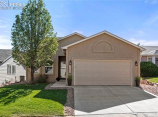 6115 Perfect Vw, Colorado Springs, CO 80919