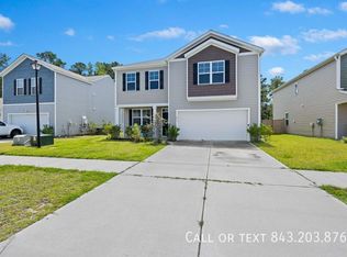 233 N Light Way, Summerville, SC 29486