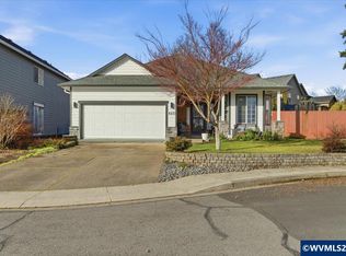 937 Feather Sky St NW, Salem, OR 97304