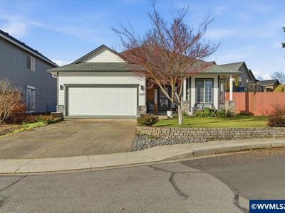 937 Feather Sky St NW, Salem, OR, 97304