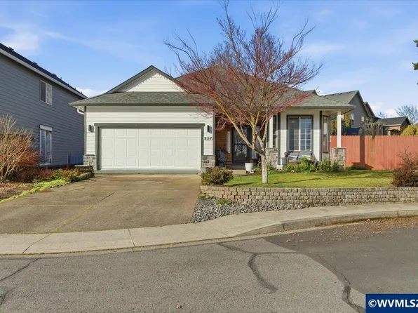 937 Feather Sky St NW, Salem, OR 97304