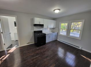 20 Mapes Ter #C, Newark, NJ 07112