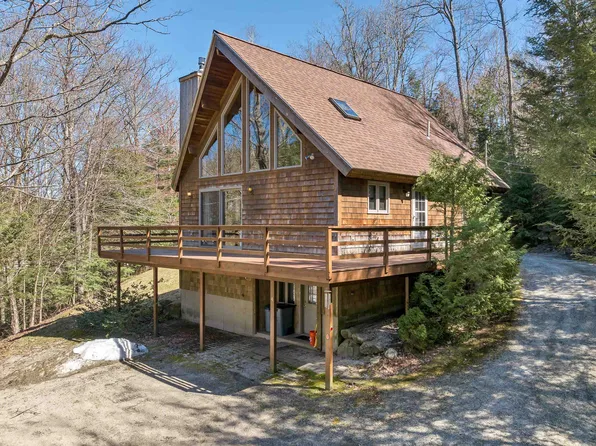 4 Brookside Road, Newbury, NH 03255