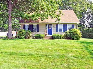 30 Dobek Ave, Chicopee, MA 01020