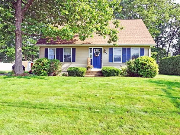 30 Dobek Ave, Chicopee, MA 01020