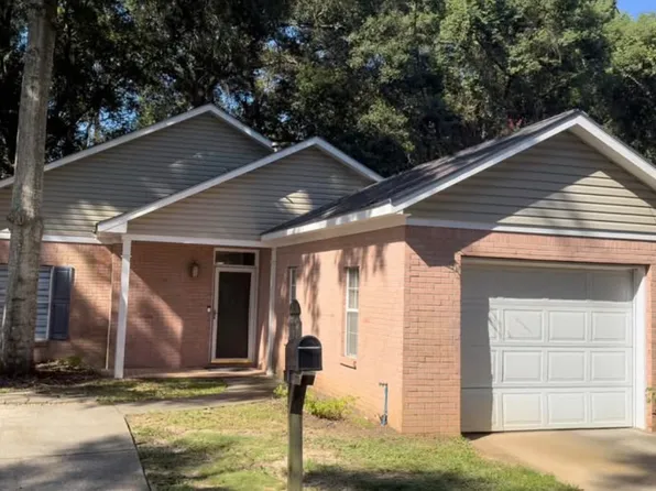 6306 Burnham Wood Pl, Mobile, AL 36608