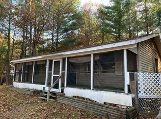 11188 N Bass Lake Rd, Irons, MI 49644