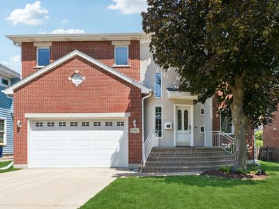 2532 Illinois Rd, Northbrook, IL, 60062