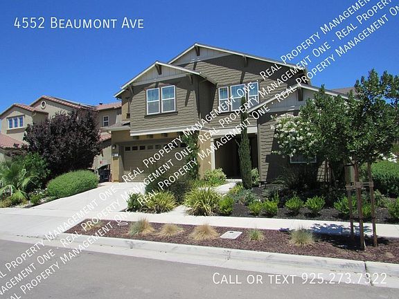 3rd image of 4552 Beaumont Ave