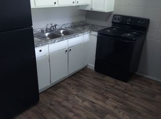 1576 W Capitol St #207, Jackson, MS 39203