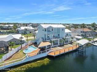 4197 Diaz Ct, Hernando Beach, FL 34607