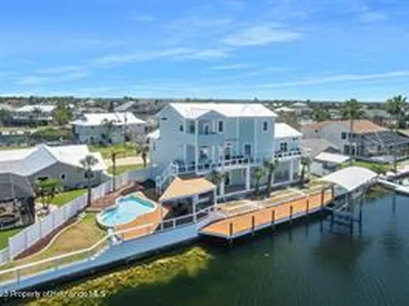 4197 Diaz Ct, Hernando Beach, FL 34607