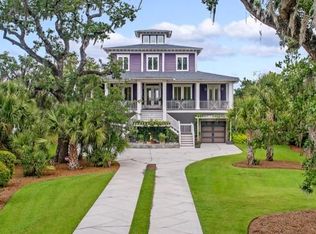 210 Island Point Ct, Mount Pleasant, SC 29464