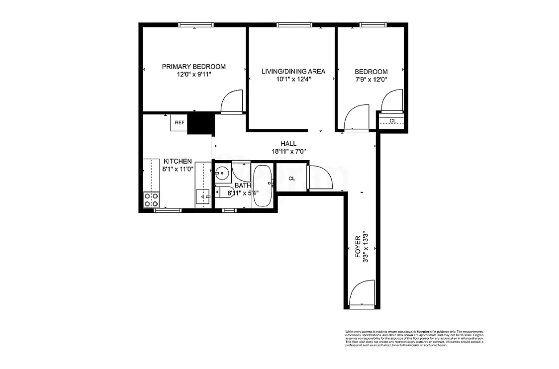 Building Photo - 35 E 17th St #318
