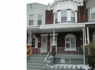 5542 Spruce St, Philadelphia, PA 19139