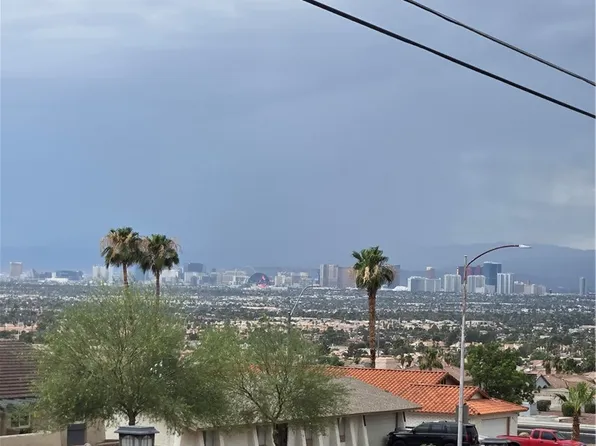 1215 Morning Sun Way, Las Vegas, NV 89110
