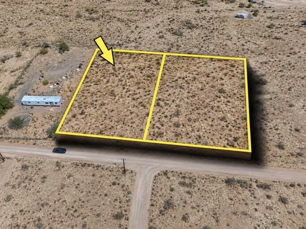 65812 E Tamarisk Rd, Dateland, AZ 85333