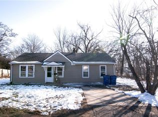 7923 Harris Ave, Raytown, MO 64138