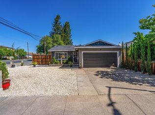 1955 Greeneich Ave, Santa Rosa, CA 95401