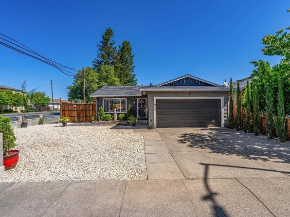 1955 Greeneich Avenue, Santa Rosa, CA 95401
