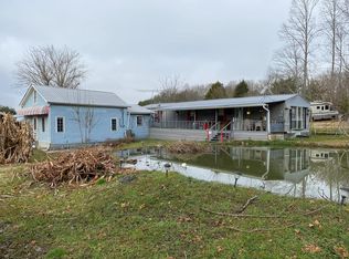 559 Hardys Chapel Rd, Livingston, TN 38570