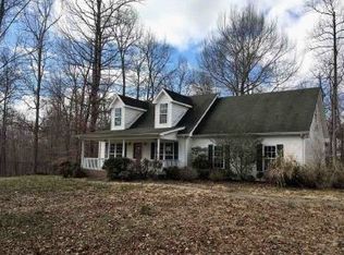 100 Ross Ct, Fairview, TN 37062