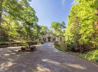 1210 Mount Paran Rd NW, Atlanta, GA 30327