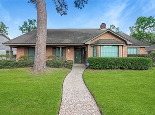 731 Rustyleaf Ln, Houston, TX 77090