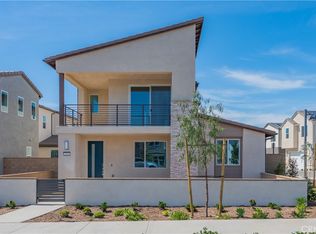 201 Longspur, Irvine, CA 92618