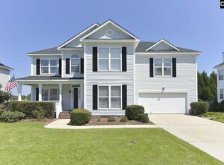 215 Branchview Dr, Columbia, SC 29229