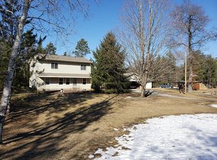2672 Coupland Rd, Luzerne, MI 48647